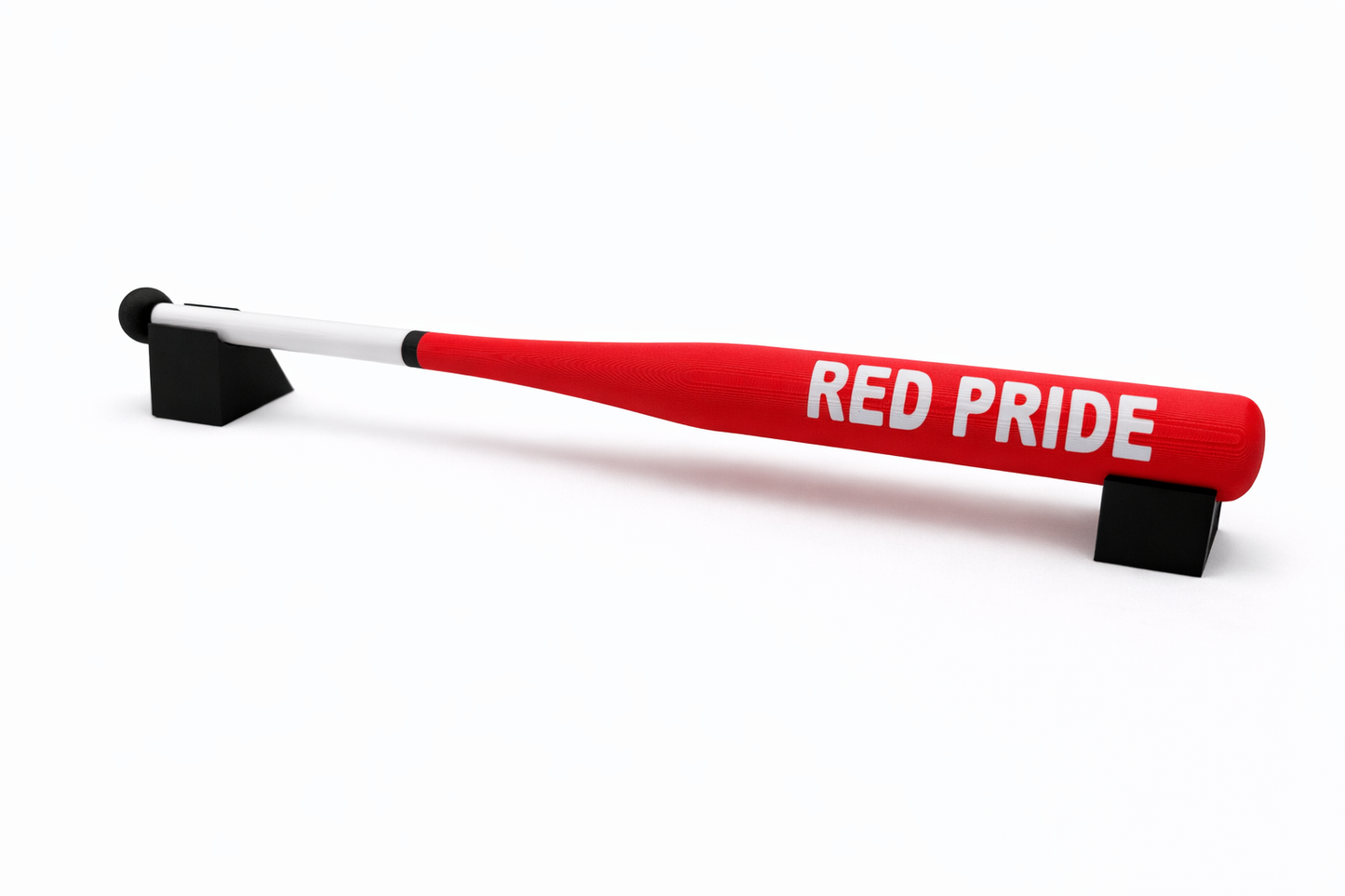 Plainfield Quakers Mini Bat