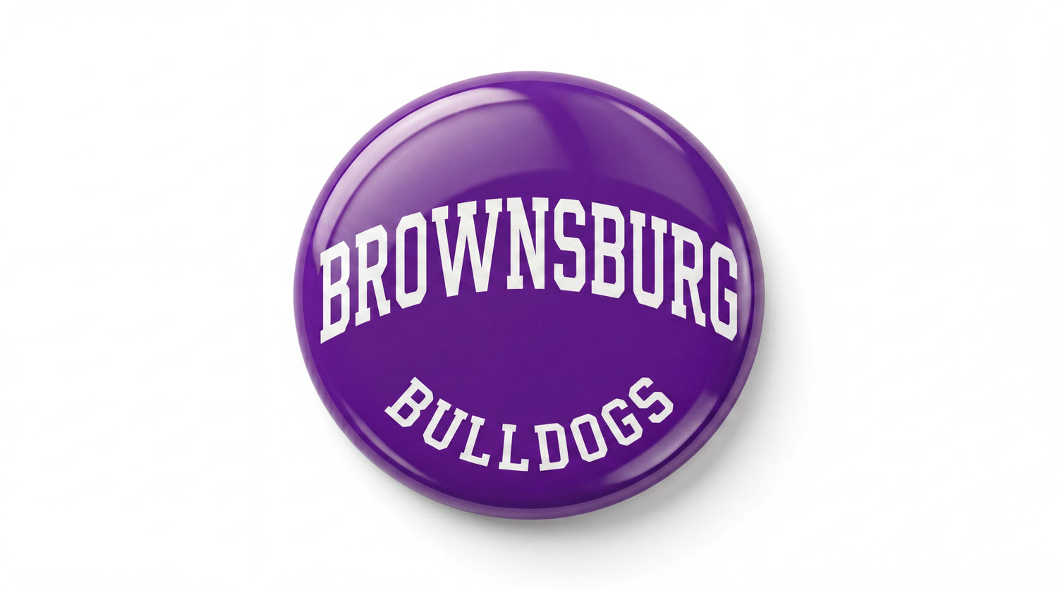 Brownsburg Bulldogs Spirit Wear Collection – Indiana Apparel by Hometown Gameday Co.