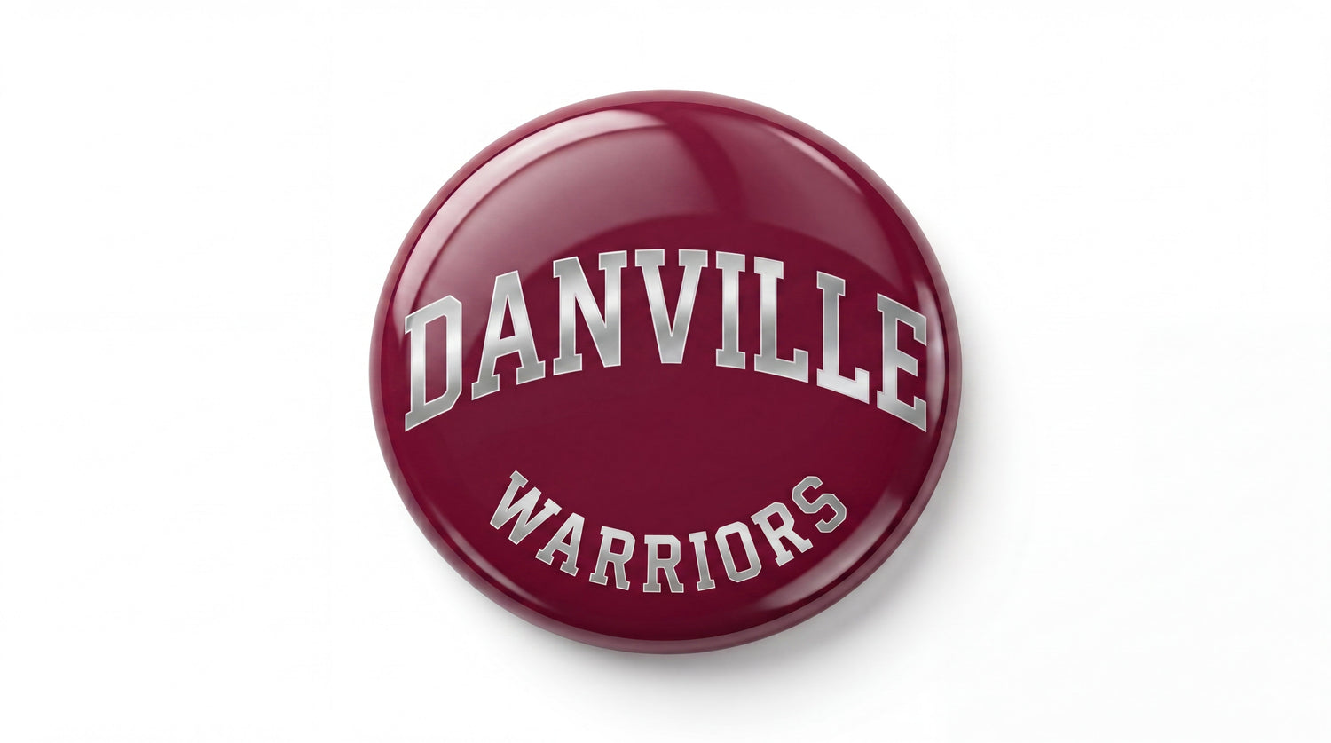 Danville Warriors Spirit Wear Collection – Indiana Apparel by Hometown Gameday Co.