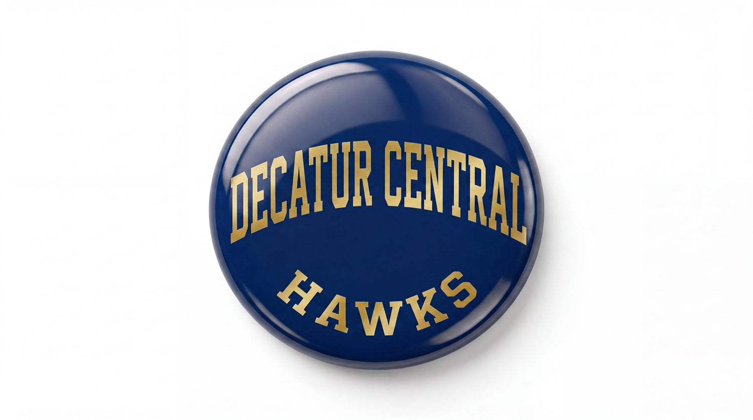 Decatur Central Hawks Spirit Wear Collection – Indiana Apparel by Hometown Gameday Co.