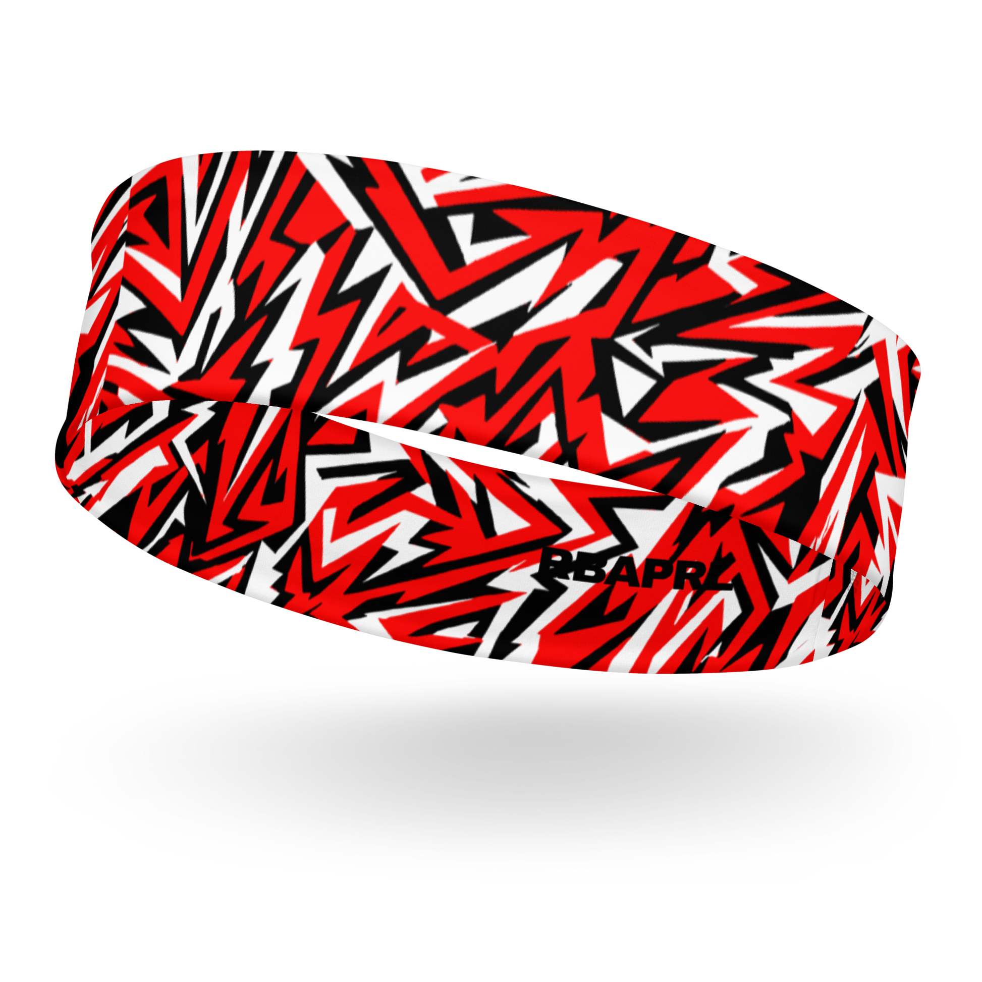 Center Grove Trojans Hype Bandz Front – Indiana Spirit Wear by Hometown Gameday Co.