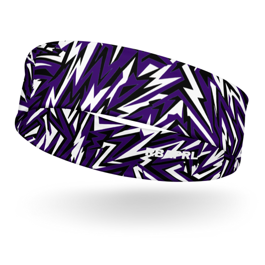 Ben Davis Giants Hype Bandz Front – Indiana Spirit Wear by Hometown Gameday Co.