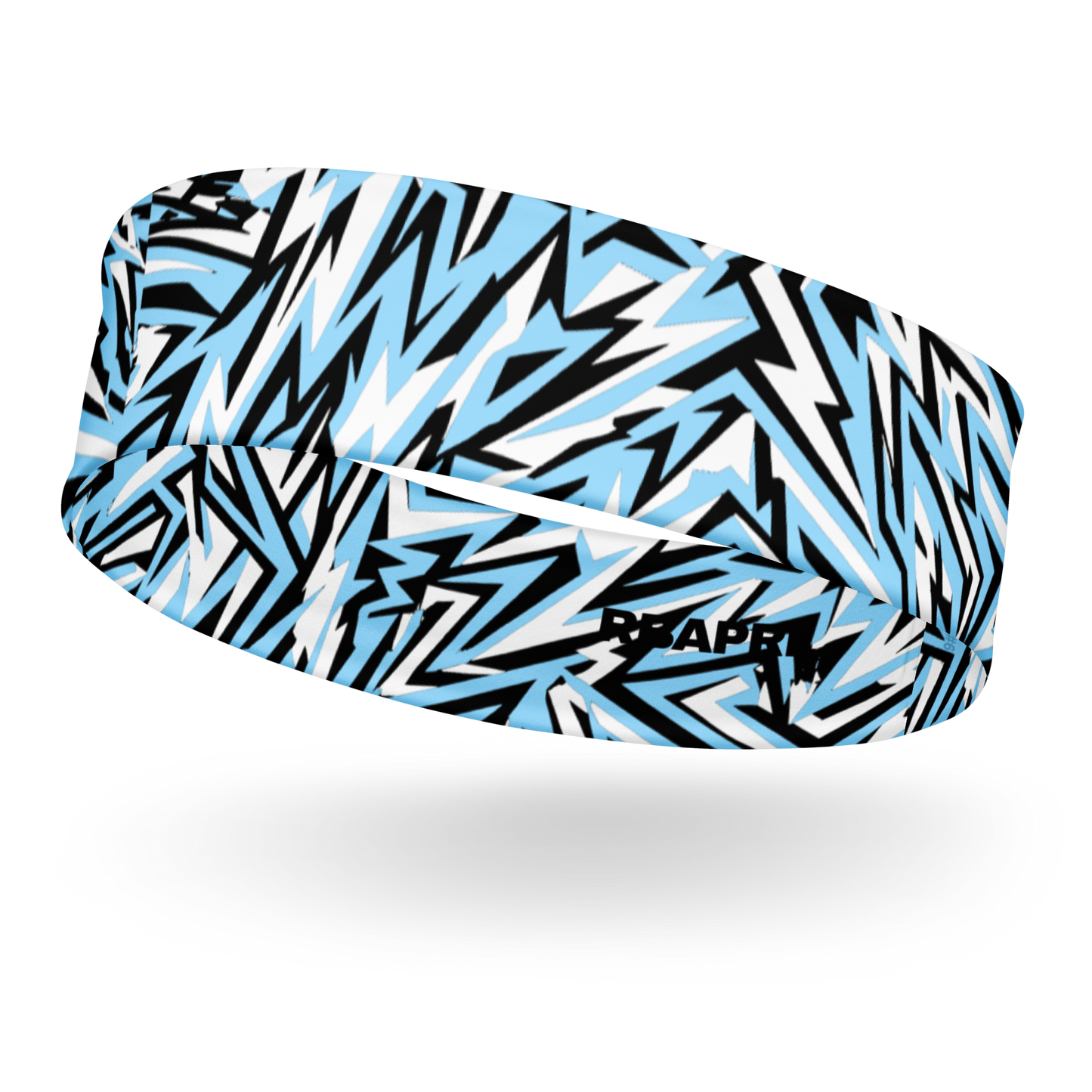 Cascade Cadets Hype Bandz Front – Indiana Spirit Wear by Hometown Gameday Co.