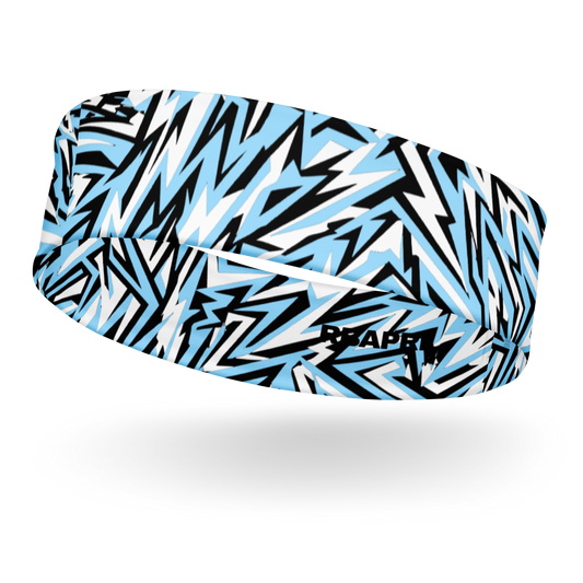 Cascade Cadets Hype Bandz Front – Indiana Spirit Wear by Hometown Gameday Co.