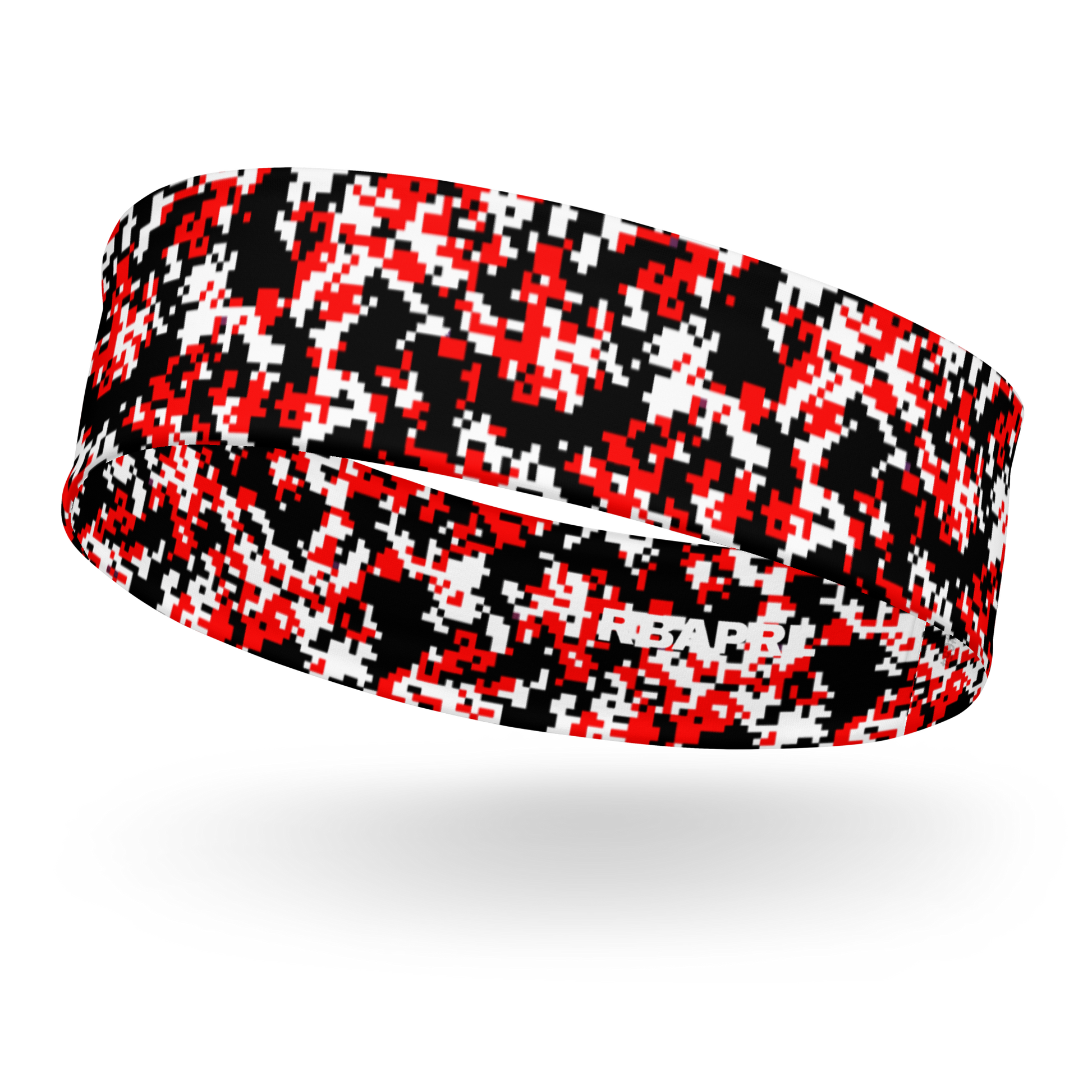 Center Grove Trojans Hype Bandz Front – Indiana Spirit Wear by Hometown Gameday Co.