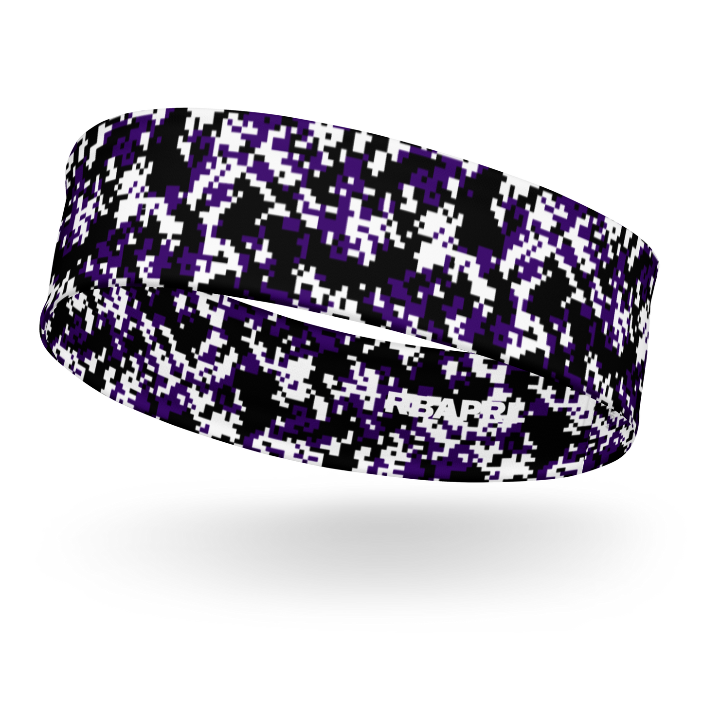 Ben Davis Giants Hype Bandz Front – Indiana Spirit Wear by Hometown Gameday Co.