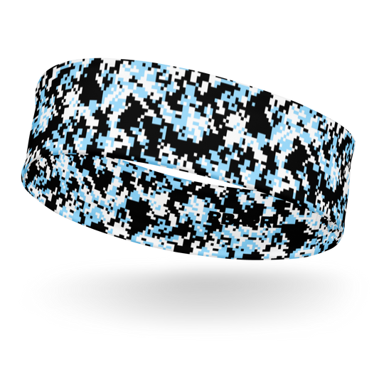 Cascade Cadets Hype Bandz Front – Indiana Spirit Wear by Hometown Gameday Co.