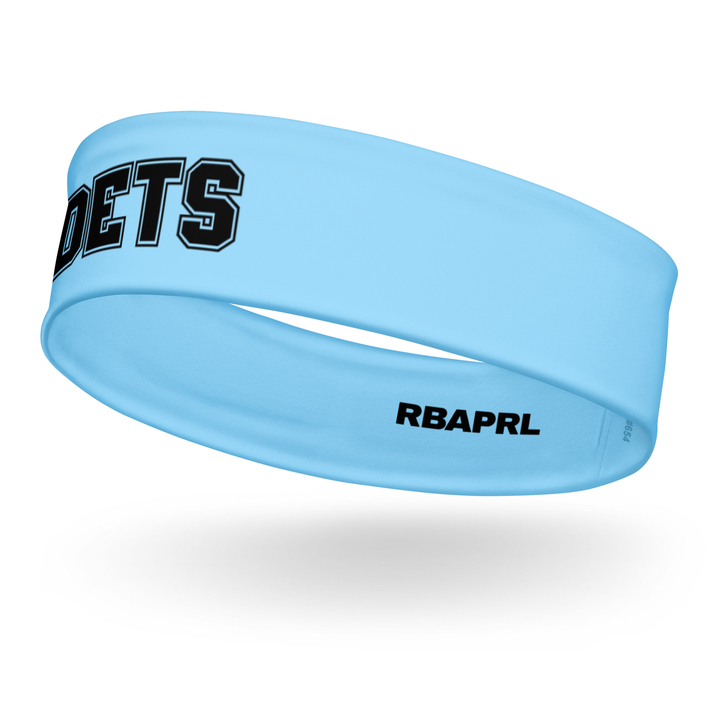 Cascade Cadets Hype Bandz Front – Indiana Spirit Wear by Hometown Gameday Co.