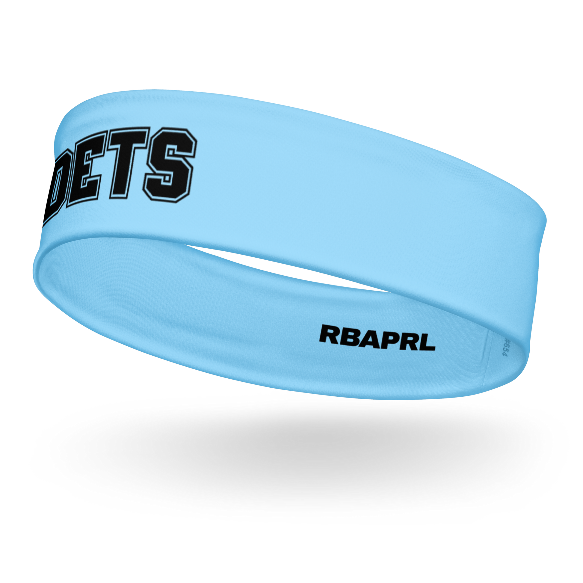 Cascade Cadets Hype Bandz Front – Indiana Spirit Wear by Hometown Gameday Co.