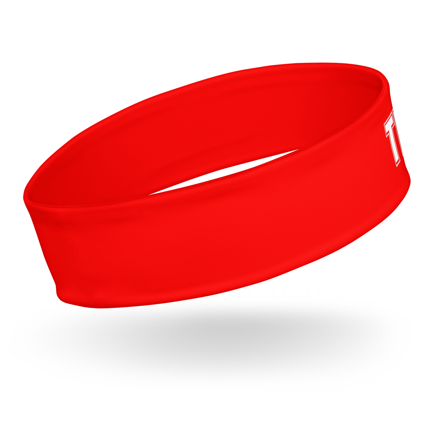 Center Grove Trojans Hype Bandz Back View – Indiana Spirit Wear by Hometown Gameday Co.