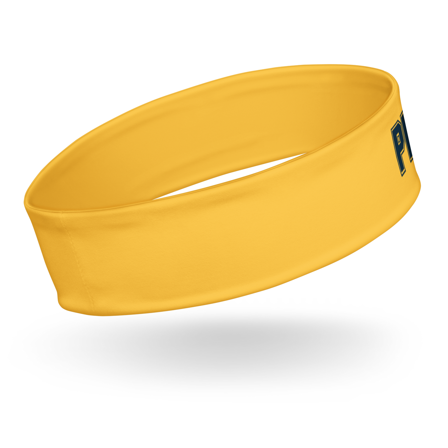 Mooresville Pioneers Hype Bandz Back View – Indiana Spirit Wear by Hometown Gameday Co.