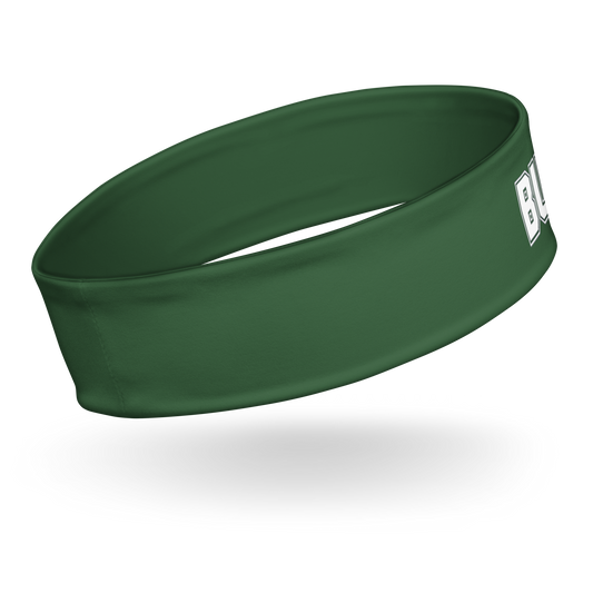 Monrovia Bulldogs Hype Bandz Back View – Indiana Spirit Wear by Hometown Gameday Co.