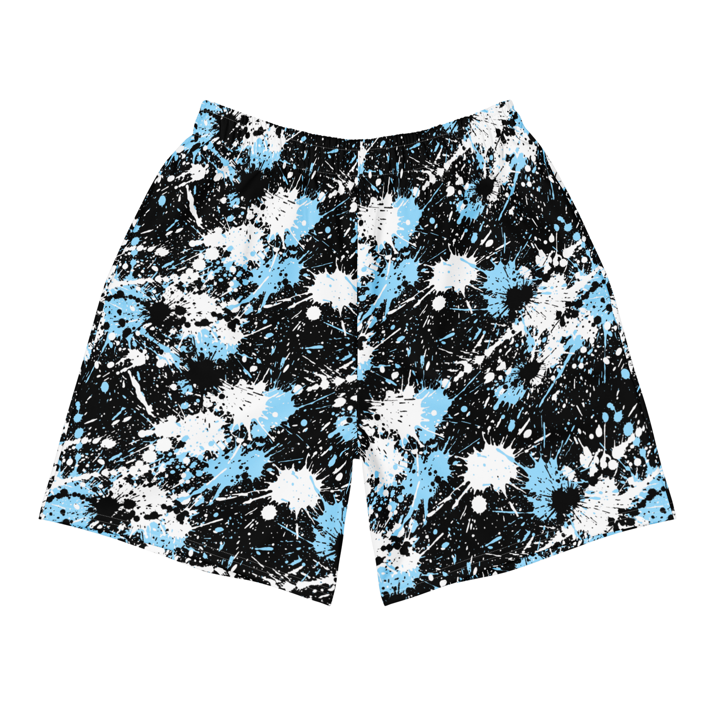 Cascade Cadets Hype Shorts Front – Indiana Spirit Wear by Hometown Gameday Co.