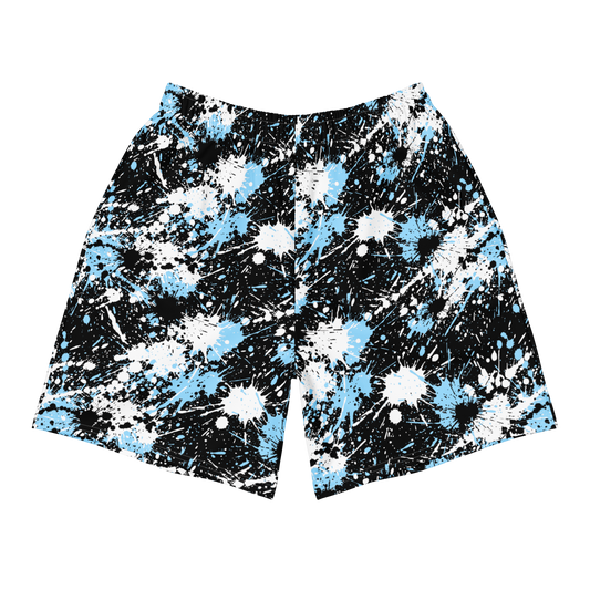 Cascade Cadets Hype Shorts Front – Indiana Spirit Wear by Hometown Gameday Co.