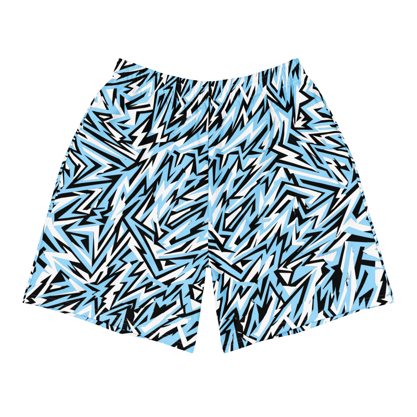 Cascade Cadets Hype Shorts Front – Indiana Spirit Wear by Hometown Gameday Co.