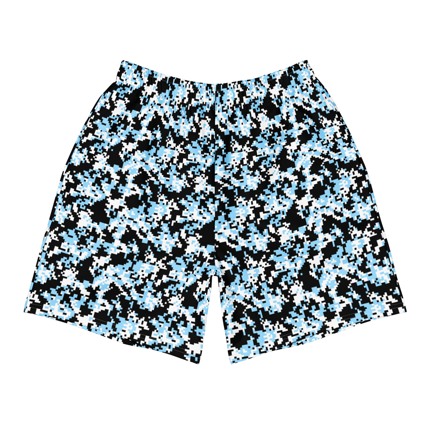 Cascade Cadets Hype Shorts Front – Indiana Spirit Wear by Hometown Gameday Co.
