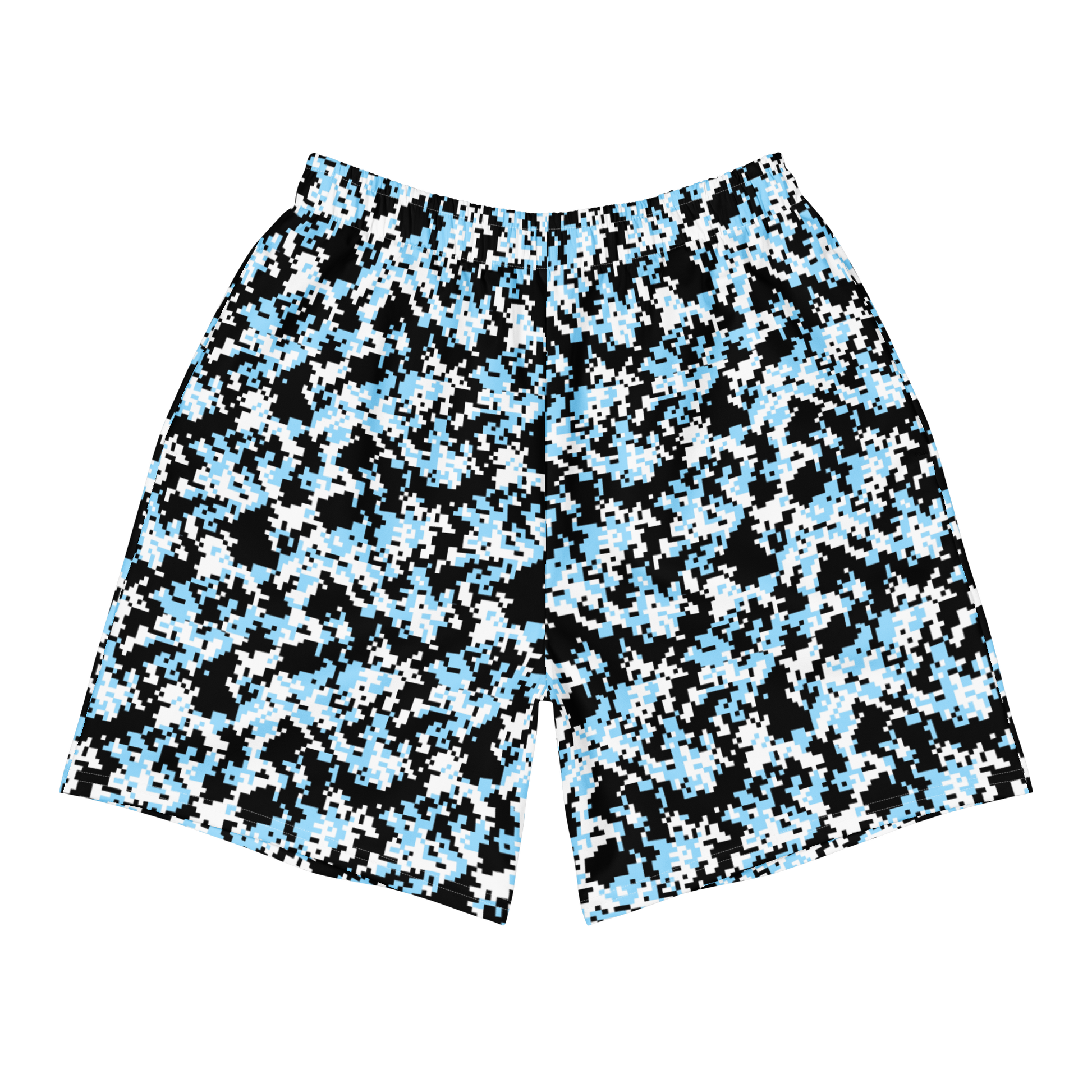 Cascade Cadets Hype Shorts Front – Indiana Spirit Wear by Hometown Gameday Co.