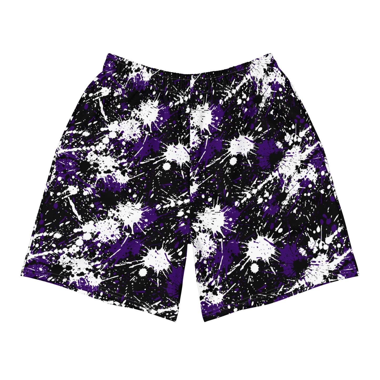 Ben Davis Giants Hype Shorts Front – Indiana Spirit Wear by Hometown Gameday Co.
