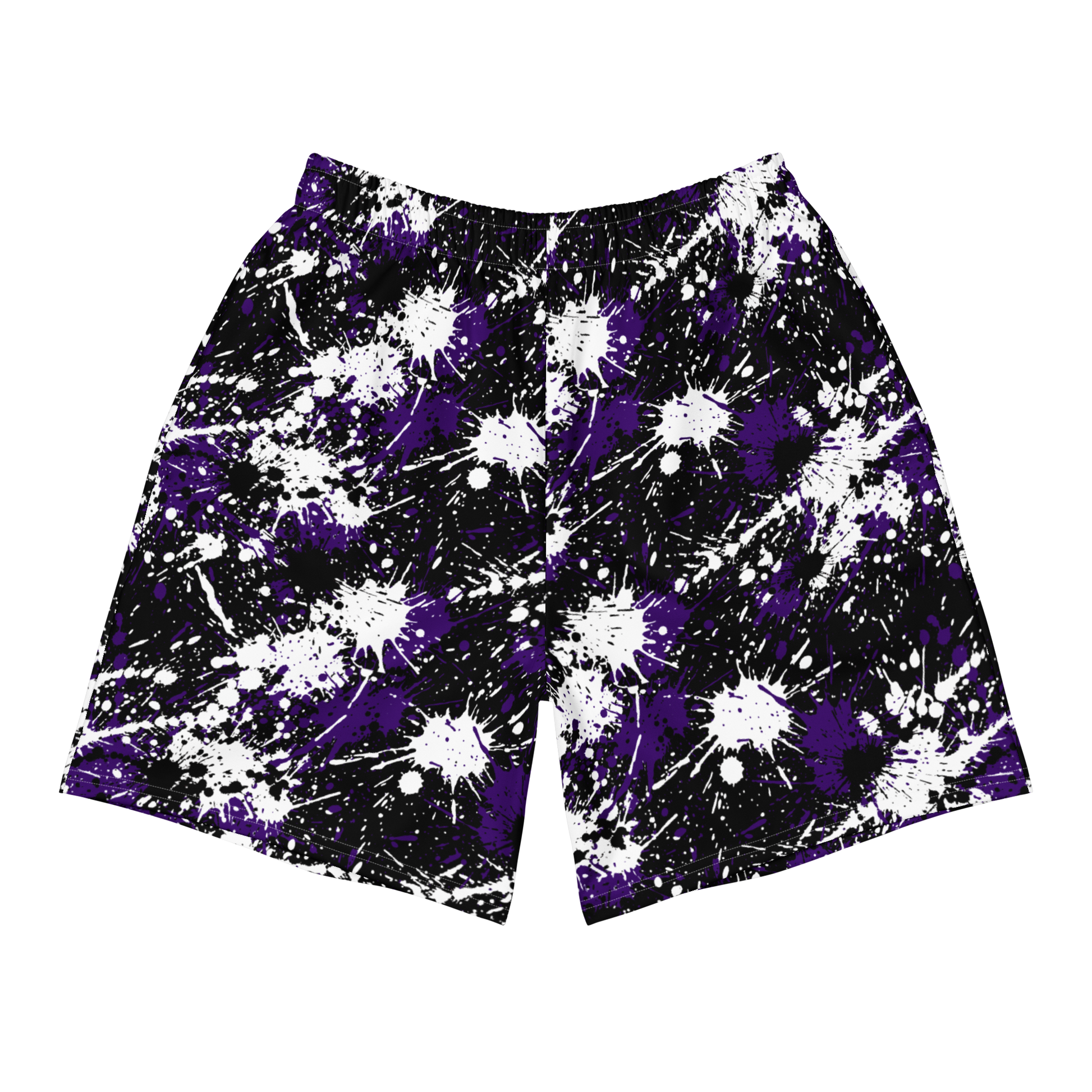 Ben Davis Giants Hype Shorts Front – Indiana Spirit Wear by Hometown Gameday Co.