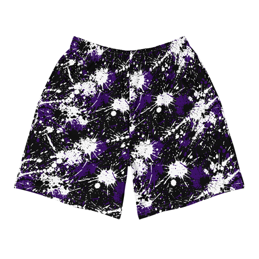 Ben Davis Giants Hype Shorts Front – Indiana Spirit Wear by Hometown Gameday Co.