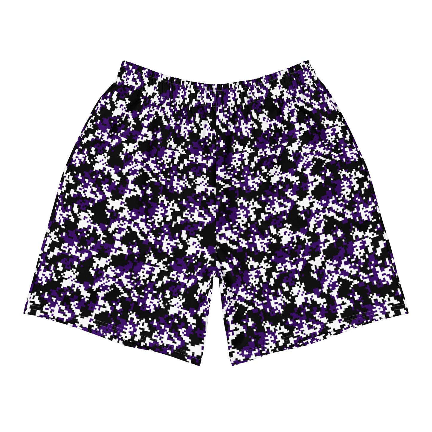 Ben Davis Giants Hype Shorts Front – Indiana Spirit Wear by Hometown Gameday Co.