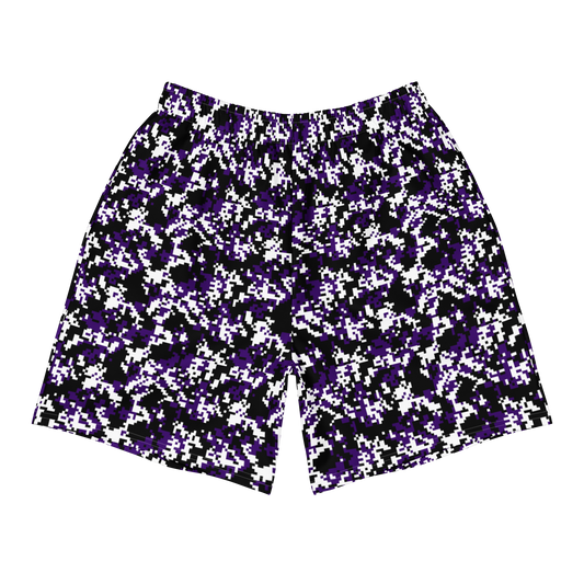 Ben Davis Giants Hype Shorts Front – Indiana Spirit Wear by Hometown Gameday Co.