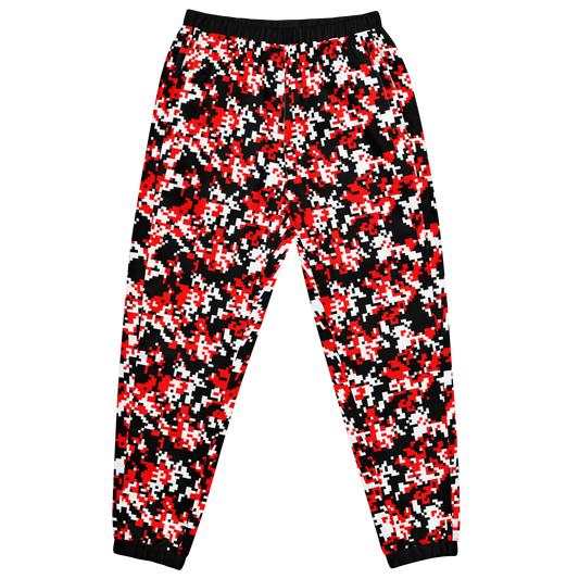 Center Grove Trojans Hype Pants Front – Indiana Spirit Wear by Hometown Gameday Co.
